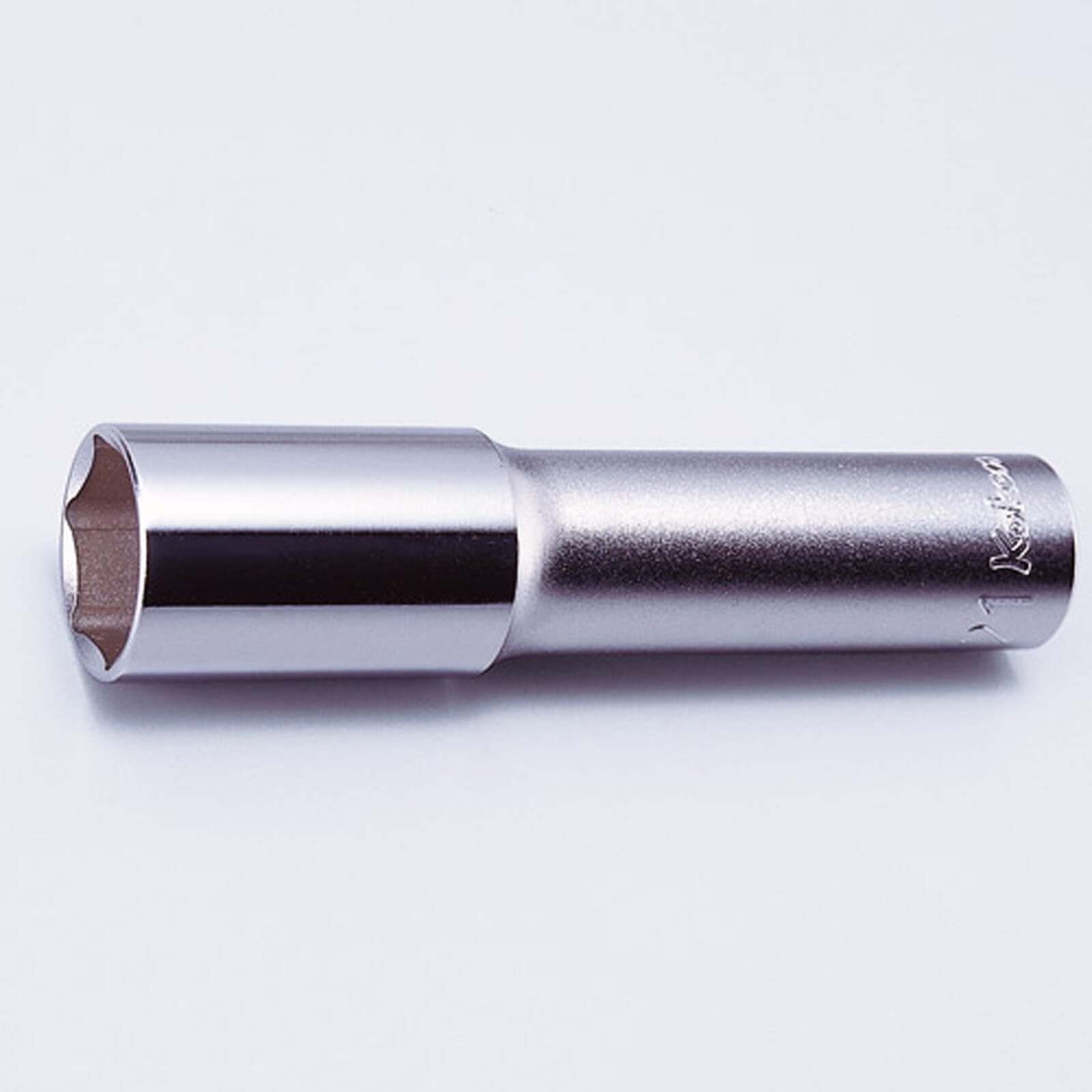 Koken 4300M-L120 Wheel Nut Socket 1/2"Dr 16mm | Hobeca