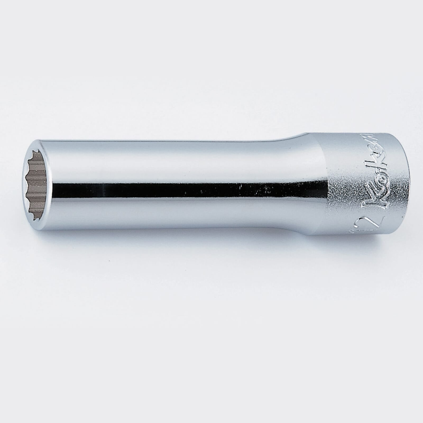 Koken 4305A 12pt Deep Socket 1/2"Dr 1.1/16" | Hobeca