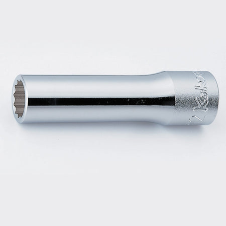 Koken 4305A 12pt Deep Socket 1/2"Dr 1.1/16" | Hobeca