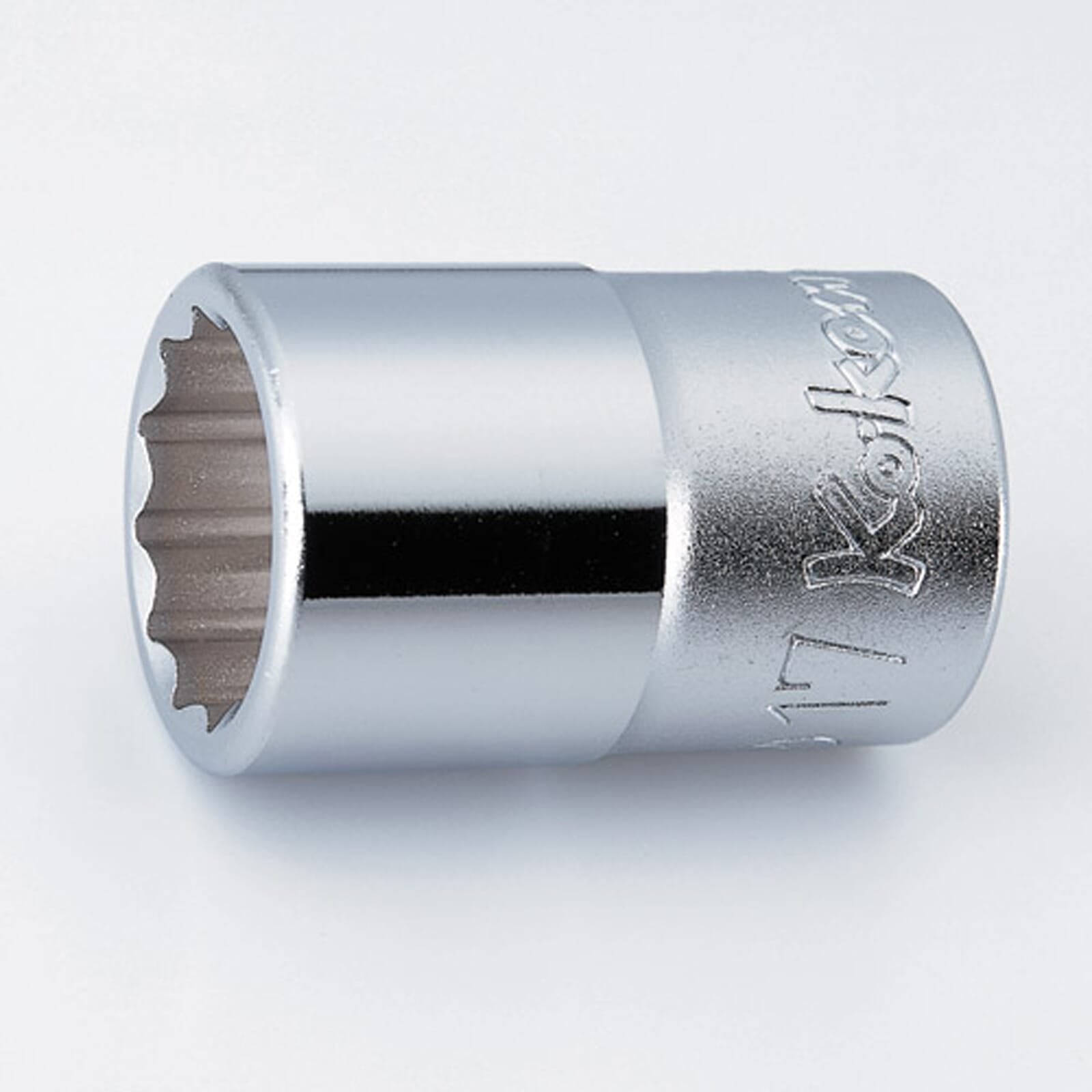 Koken 4405M 12pt Socket 1/2"Dr 36mm | Hobeca