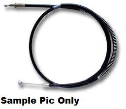 Clutch Cable All Balls Yamaha Yz250f 09-13 | Formula