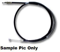 Clutch Cable All Balls Honda Cr250r 84-97 Cr500r 84-01 Suzuki Rm125 98-00 Rm250 96-00 | Formula
