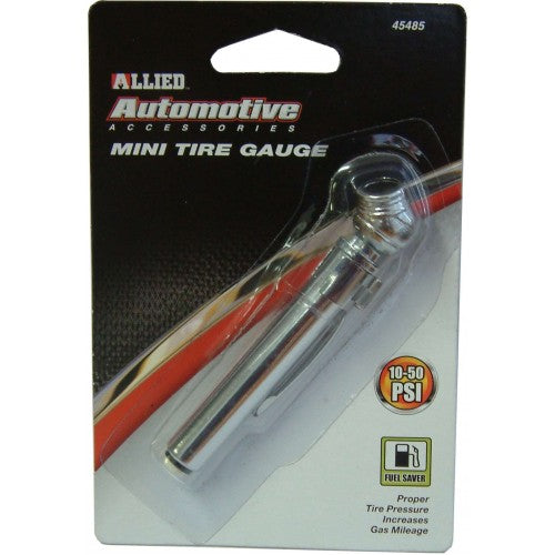 Allied Tyre Gauge - Mini Pocket Type #45485