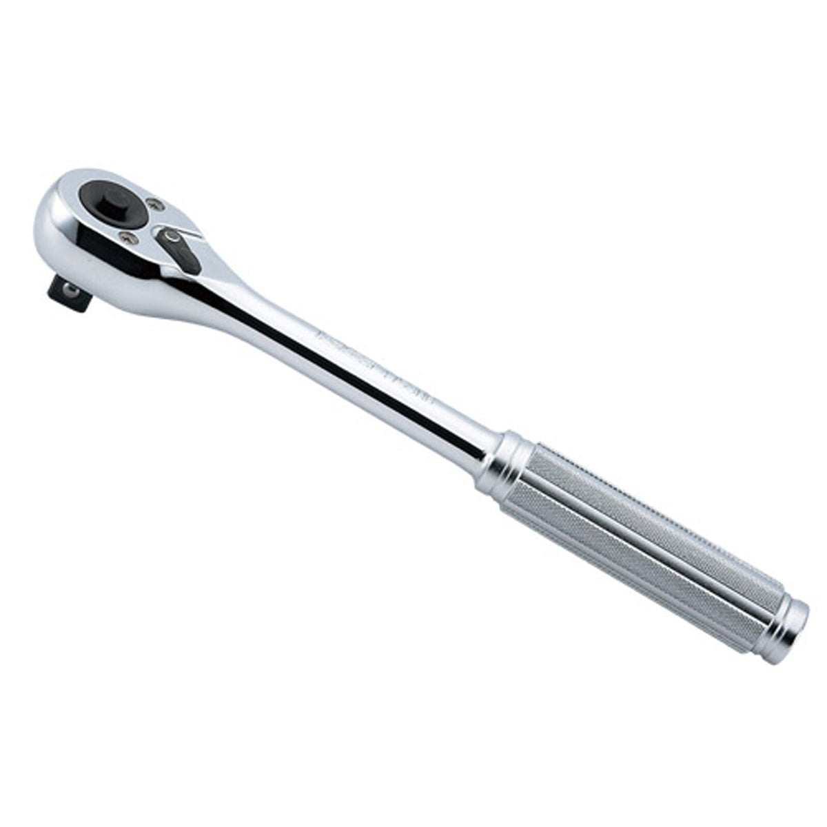 Koken 4753NB Ratchet Push Button Style 1/2"Dr 250mm | Hobeca
