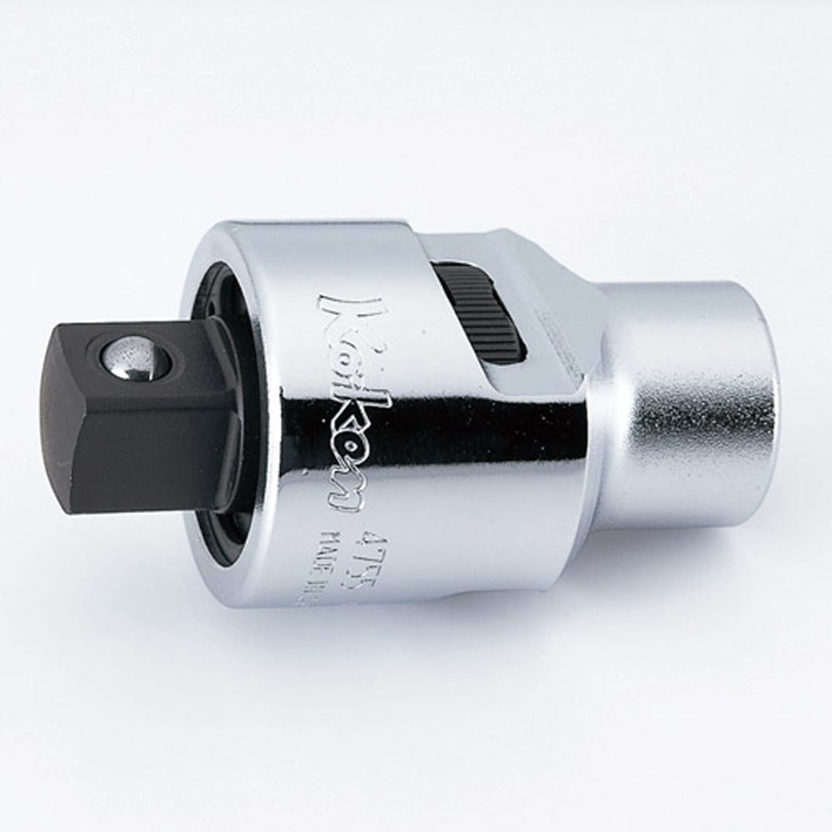 Koken 4755 Ratchet Adaptor 1/2"Dr 65mm | Hobeca