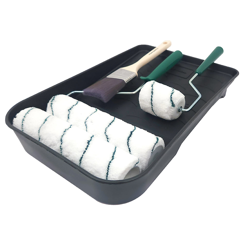 Worksmith 9pc Painting Set | Alltrade