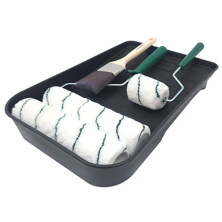 Worksmith 9pc Painting Set | Alltrade