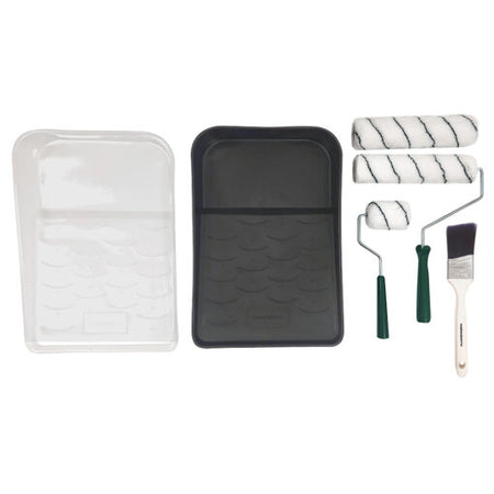 Worksmith 9pc Painting Set | Alltrade