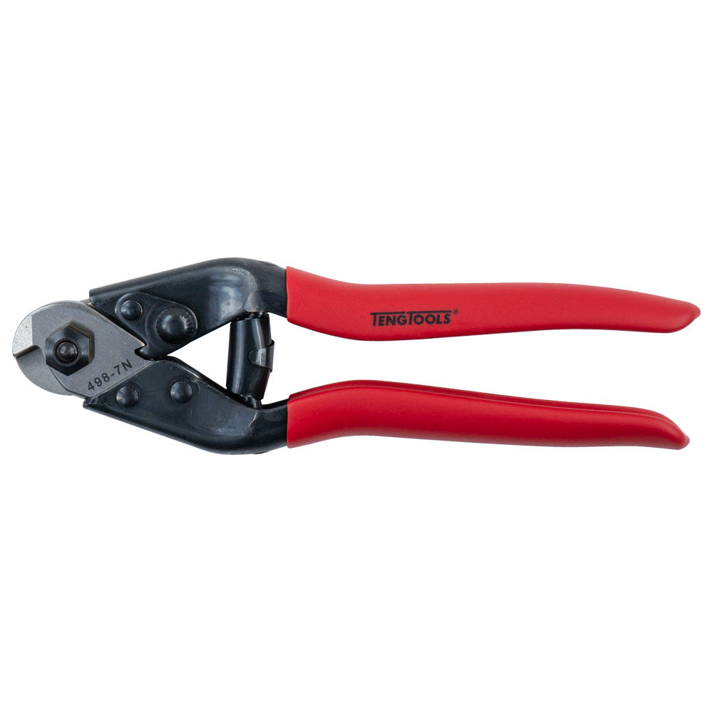 Teng 7in Wire/Cable Cutter | ISL
