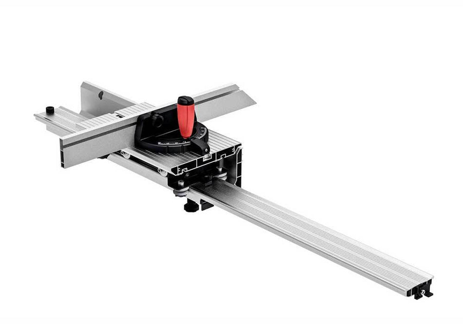Metabo Sliding Table for Table Saws