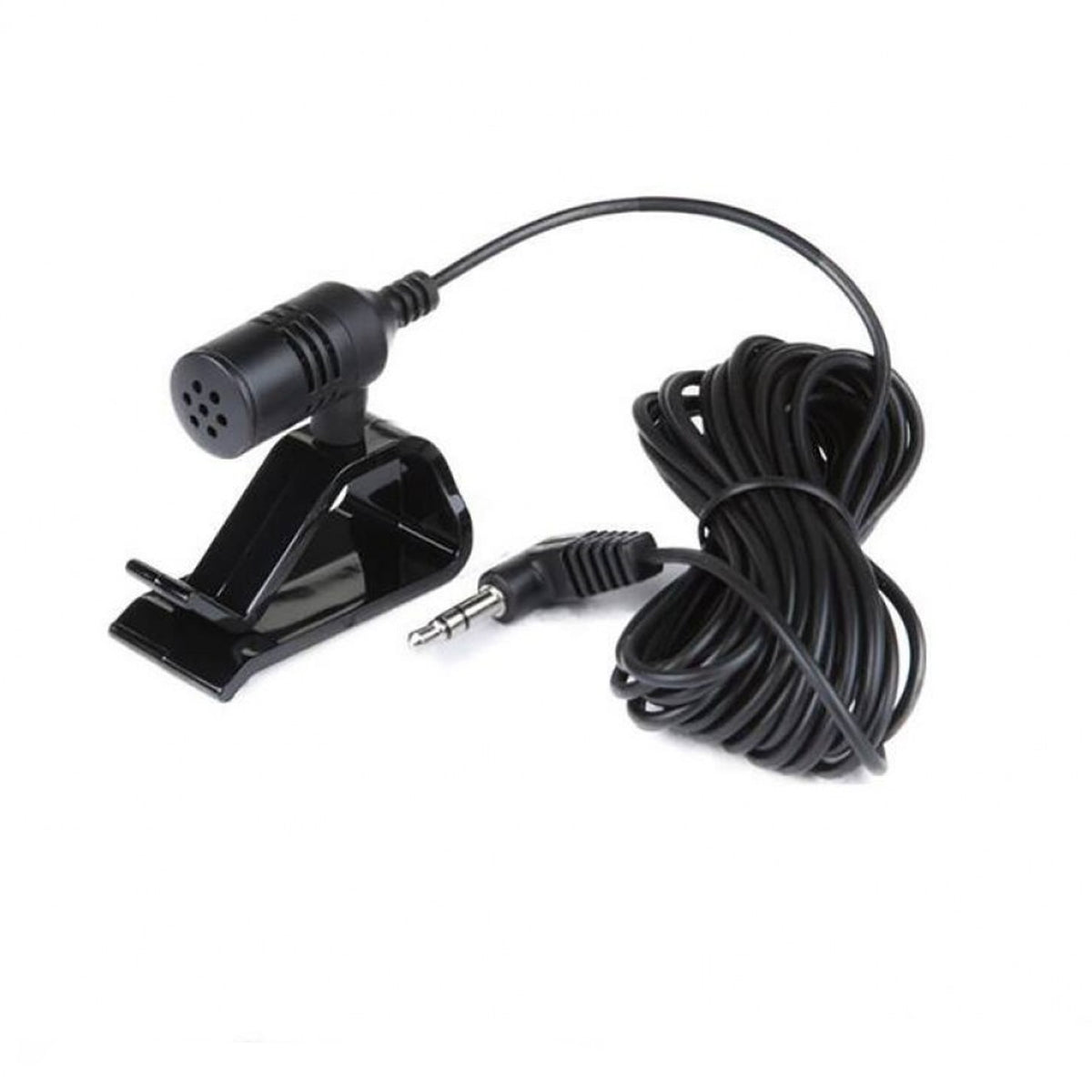 Alpine External Microphone 3.5mm | Formula