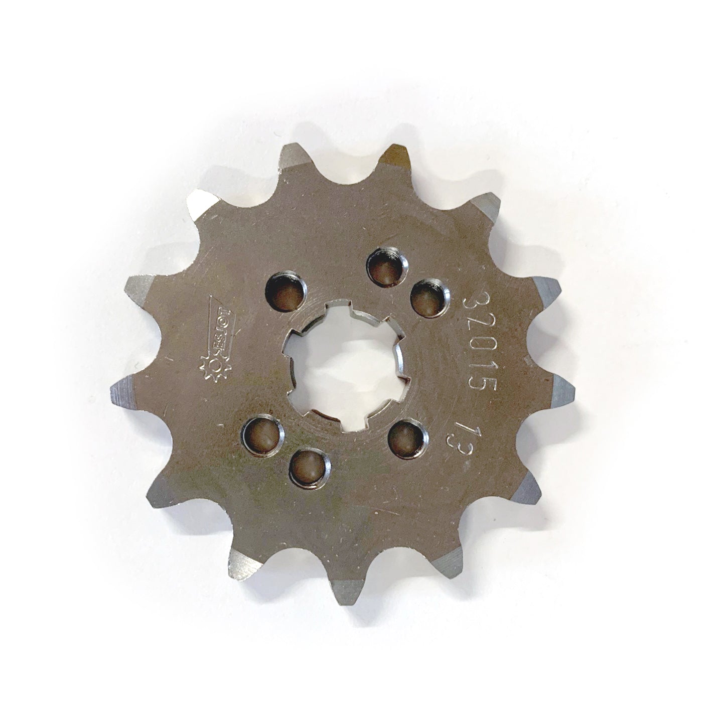 Sprocket Front Esjot Kawasaki Kx125 85-95 Ts185er 79-84 13t | Formula