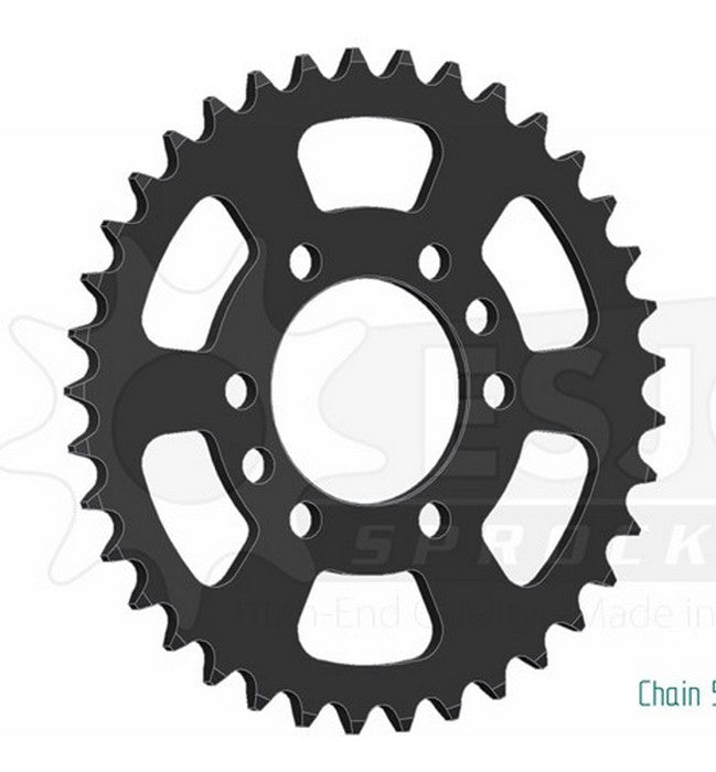 Sprocket Rear Esjot Ltf160 Lt160 89-04 Lt230 Lt250 Lt250r 85-93 Ltz400 Kfx400 03-08 37t Steel | Formula