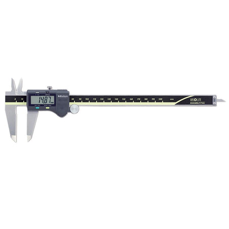 Mitutoyo Digital Caliper 6"/150mm With Data Output | Hobeca