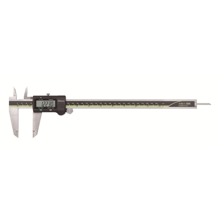 Mitutoyo 12"/300mm Digimatic Caliper without Data Output | Hobeca