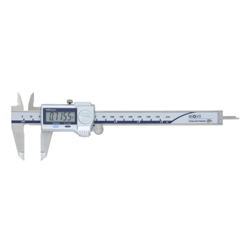 Mitutoyo Digimatic Caliper x.0005" / 0.01mm Coolant Proof with Data Output