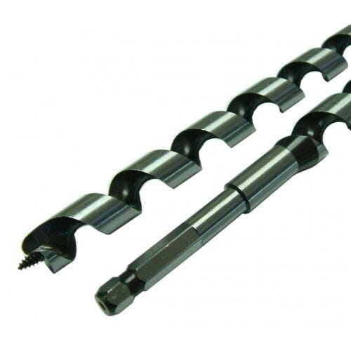 Star-M Ships Auger Comb. Shank No.500 19mm | Hobeca