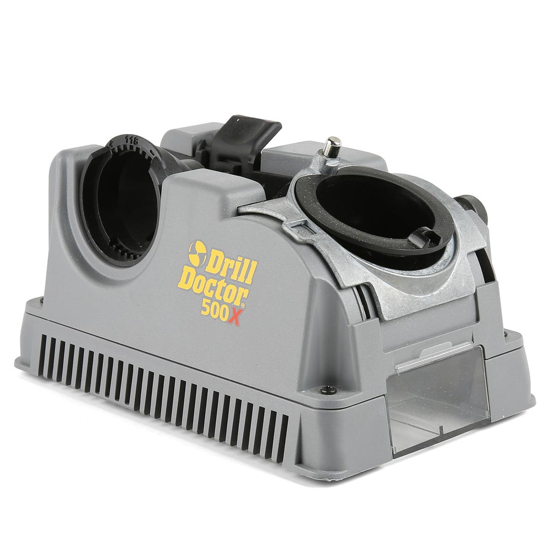 Drill Doctor Industrial 2.5-13mm Drill Bit Cap. | ISL