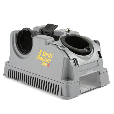 Drill Doctor Industrial 2.5-13mm Drill Bit Cap. | ISL