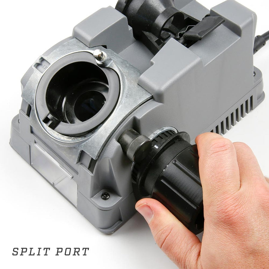 Drill Doctor Industrial 2.5-13mm Drill Bit Cap. | ISL
