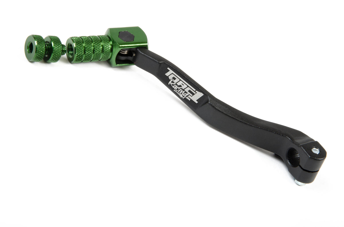 Gear Lever Torc1 Kawasaki Kx450f 17-21 | Formula