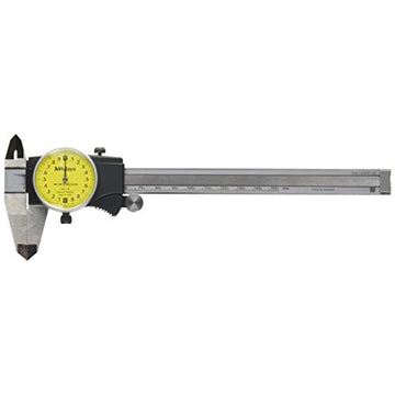 Mitutoyo Dial Caliper