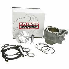 Cylinder Kit Cylinder Works Big Bore 280 Kit Includes, Cylinder | Formula