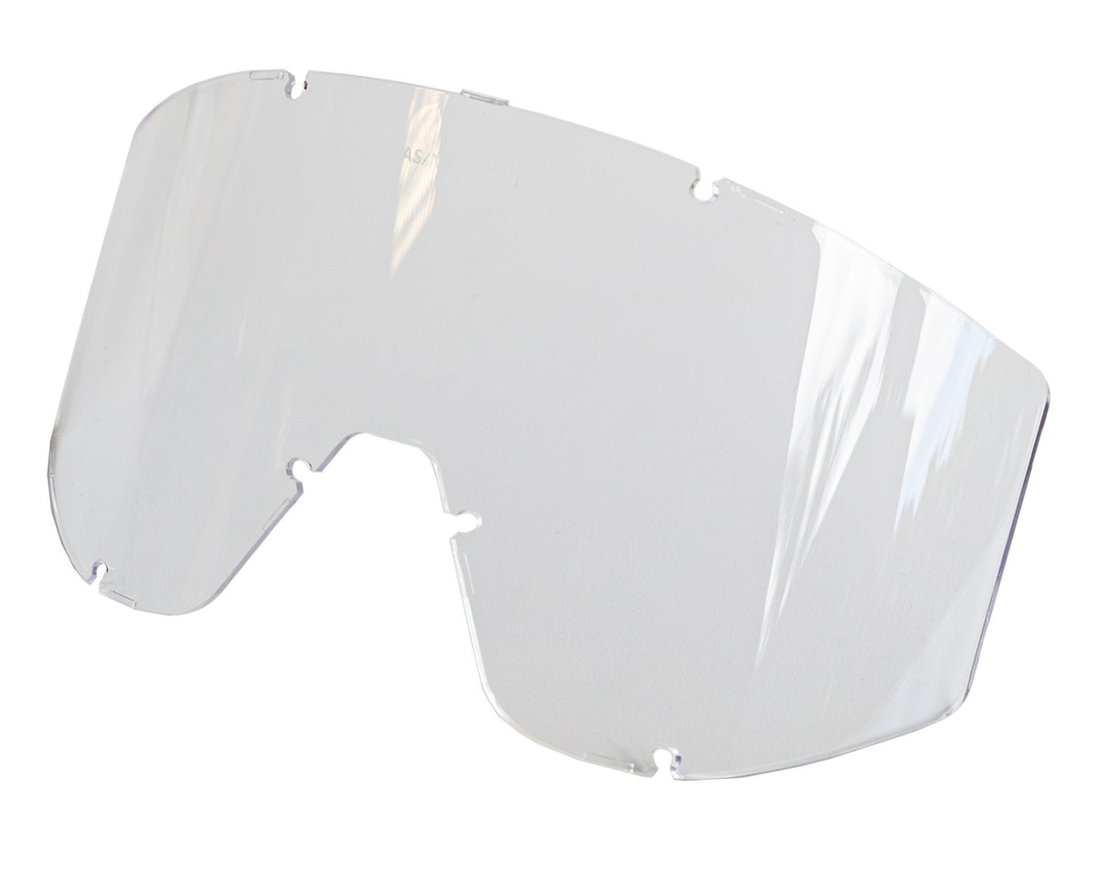 Clearance - Esko Safety Goggles-Pro, Replacement Lens, Clear