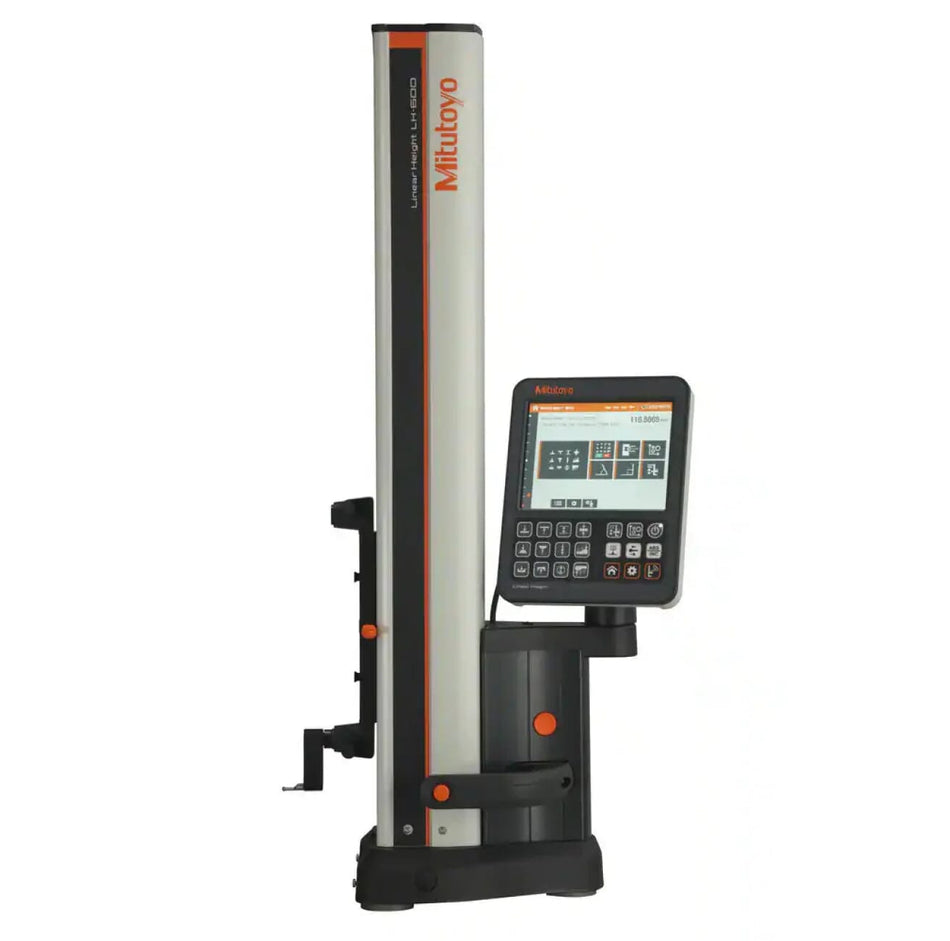 Mitutoyo LH600FG High Accuracy Linear Height Gauge