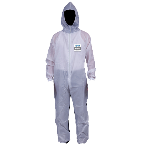 Esko Coveralls, Paint Master ,Nylon-Size 3XL