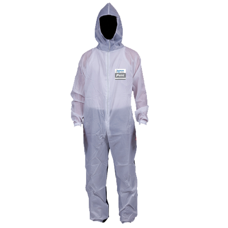 Esko Coveralls, Paint Master ,Nylon-Size 3XL