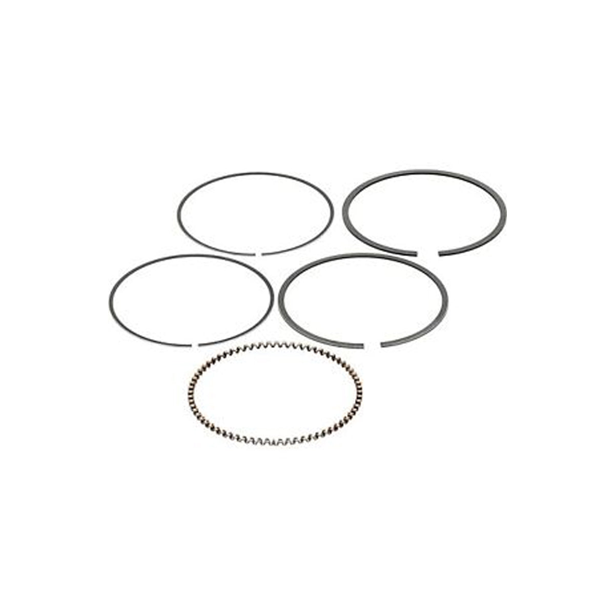 Piston Ring Vertex Race Evolution Gasgas Husqvarna Ktm 85 | Formula