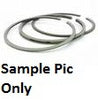 Piston Ring Vertex 54mm X 1mm | Formula
