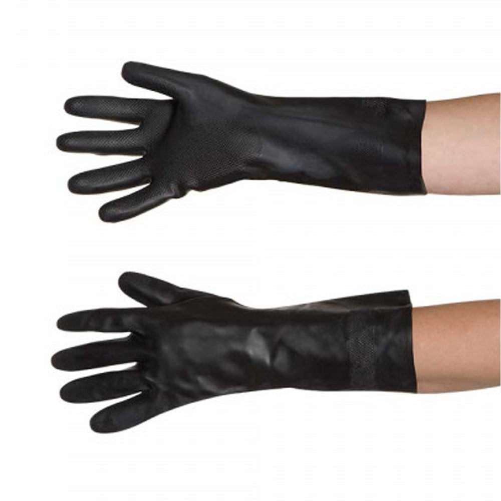 Industrial Neoprene Glove For Gun Wash Pair | Formula