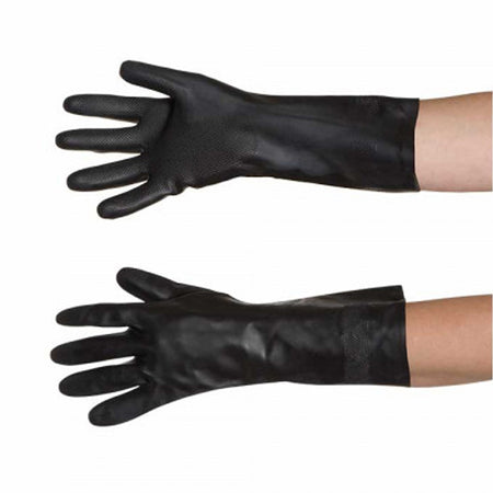 Industrial Neoprene Glove For Gun Wash Pair | Formula