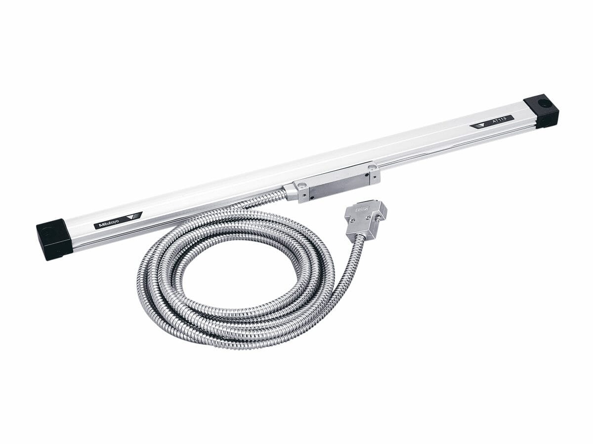 Mitutoyo Linear Scale AT116 600mm | Hobeca