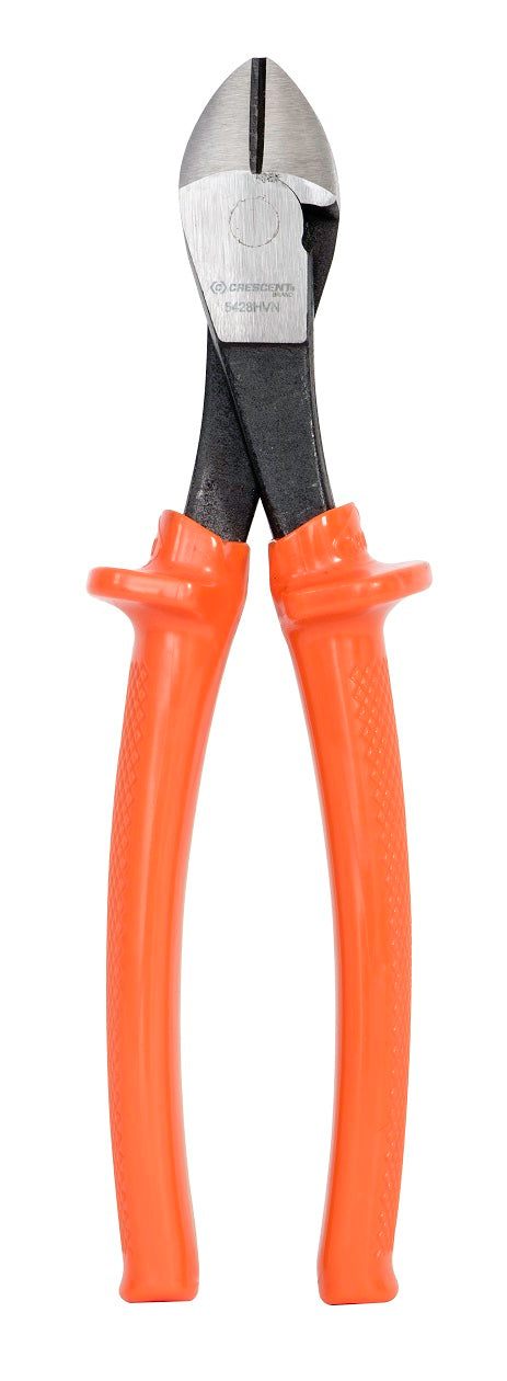 Crescent 200mm 1000V Heavy Duty Diagonal Cutting Plier | Accent Tools