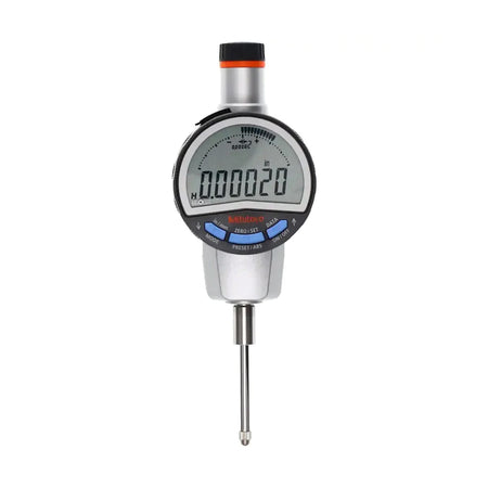 Mitutoyo Digimatic Indicator ID-CNX 12.7mm x 0.001mm Standard Type with flat back | Hobeca