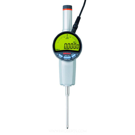 Mitutoyo Digimatic Indicator IDF 2"/50.8mm Multi Resolutions and Functions | Hobeca