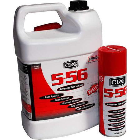 CRC Penetrating Oil 5.56 - Bottle 4L | Hobeca