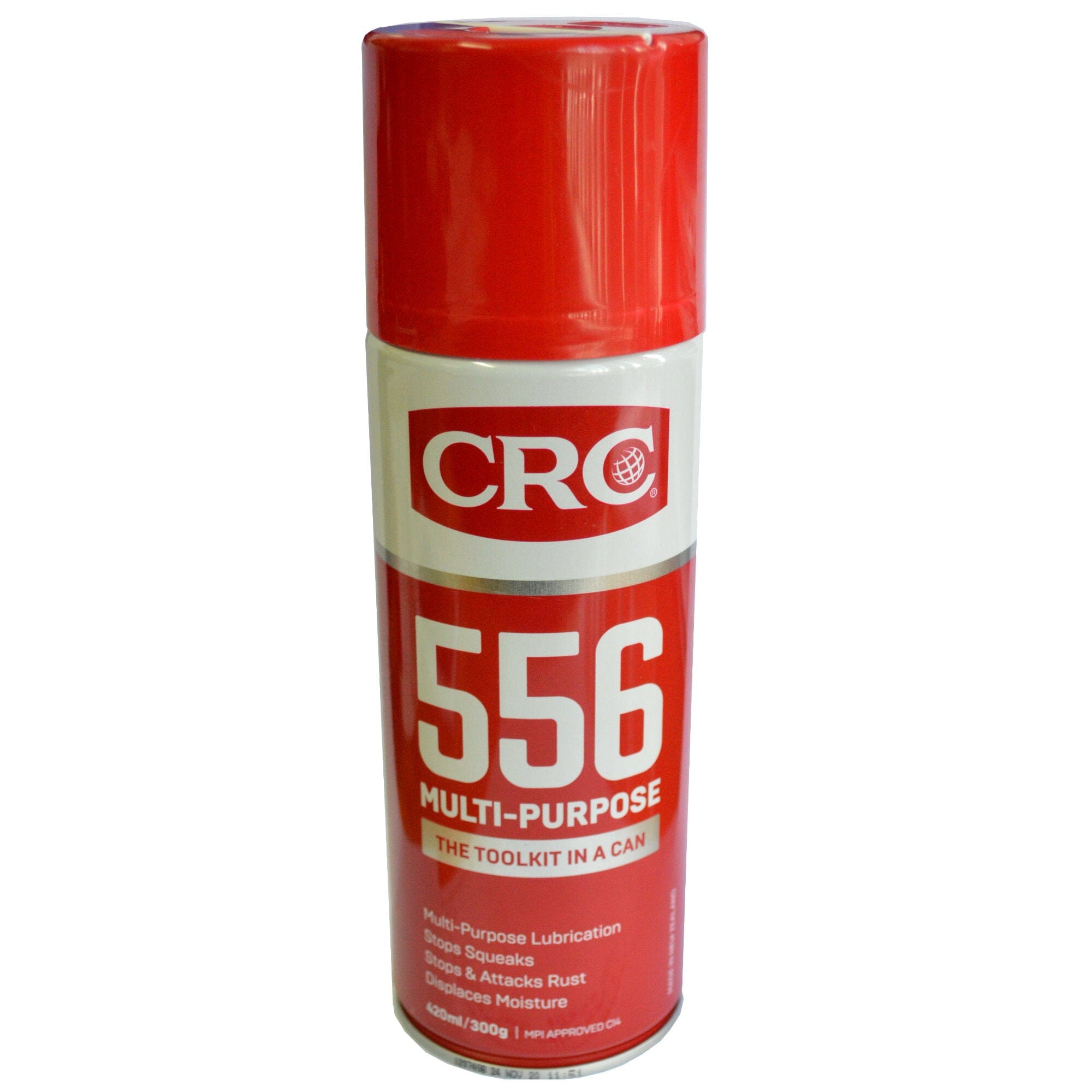 CRC Penetrating Oil 5.56 - Aerosol 400ml – Engineers Collective