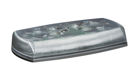 Clearance - Esko Reflex Amber LED Minibar Class 2