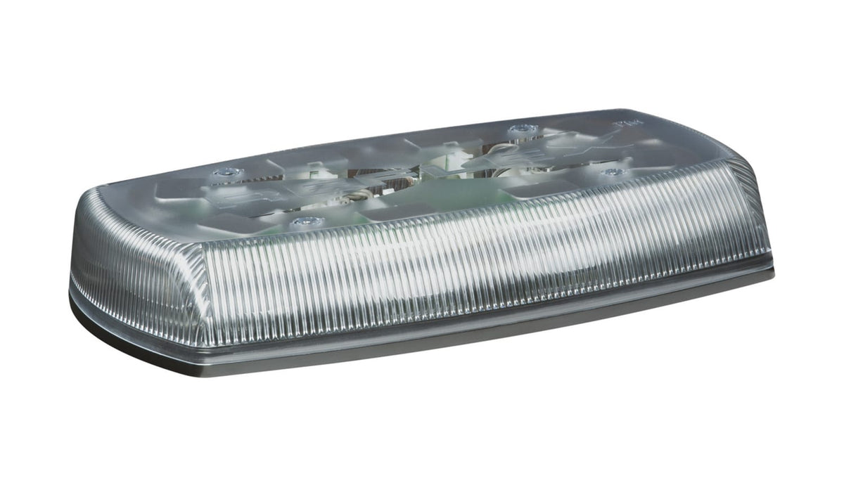 Clearance - Esko Reflex Amber LED Minibar Class 1