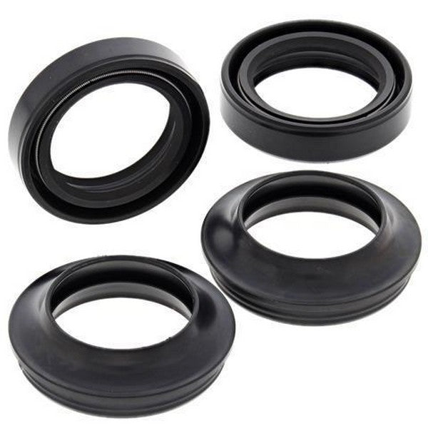 Fork Dust & Oil Seal Kit All Balls Pair 37 X 50 X 11mm | Formula