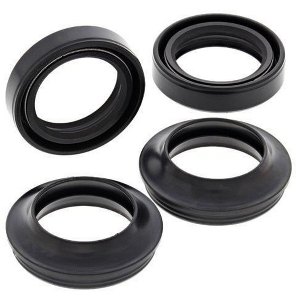 Fork Dust & Oil Seal Pair | Formula