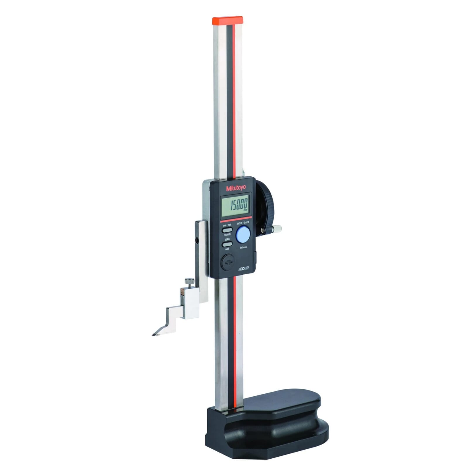 Mitutoyo Digimatic Height Gauge 12"/300mm | Hobeca