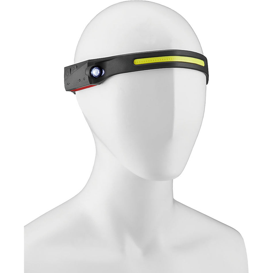 Teng Rechargeable Headlamp 350 lm