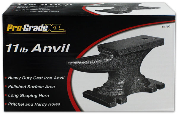 Allied Anvil - Pro-Grade #59100 5kg