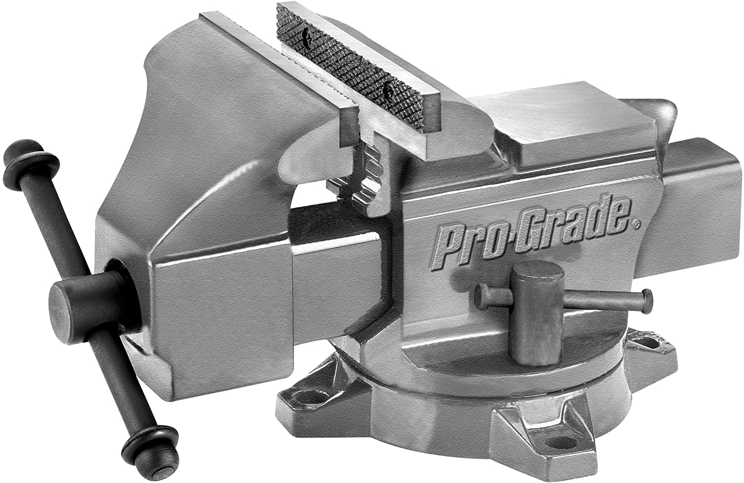 Allied Bench Vice Pro-Grade #59111 125mm – Engineers Collective