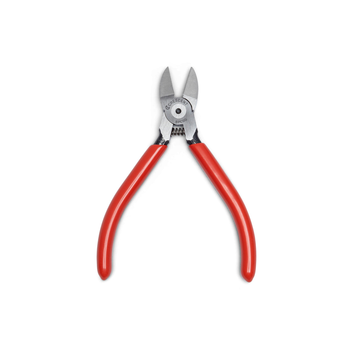 Crescent 5in. Flush Cut Cable Tie Cutters | Accent Tools